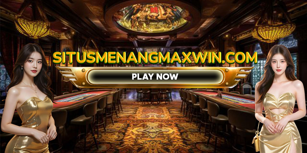 Situs Menang Maxwin